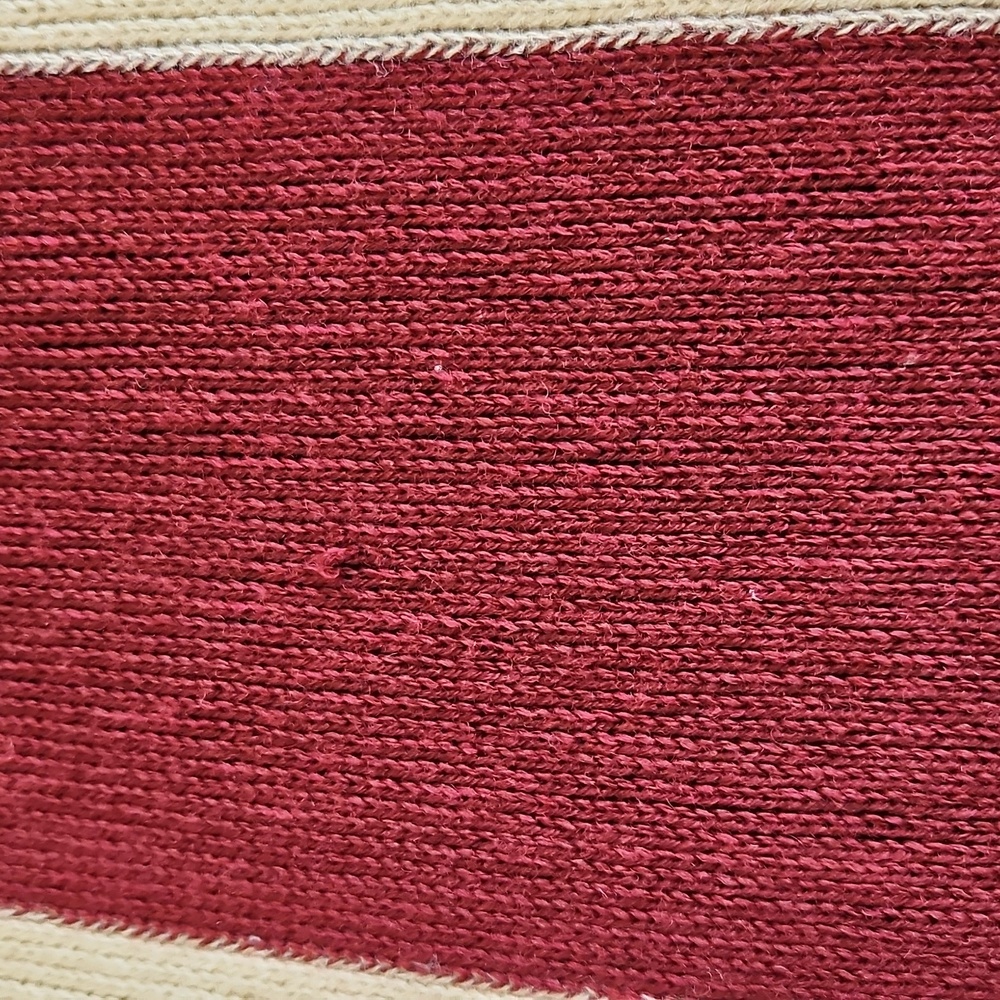 🧣HP🧣Vintage Tommy Hilfiger Men's Raschelle Scarf - Picture 9 of 9